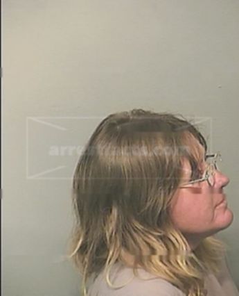 Jamie Irene Lane Holt