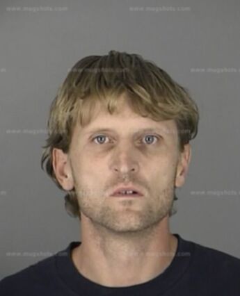 Ryan Dustin Peterson