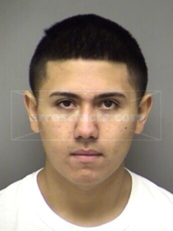 Alan Brandon Solis