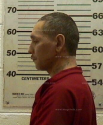 Paul C Sandoval