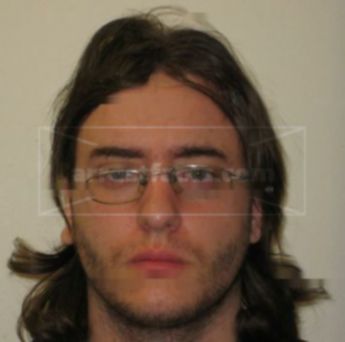 Jerrid James Clark