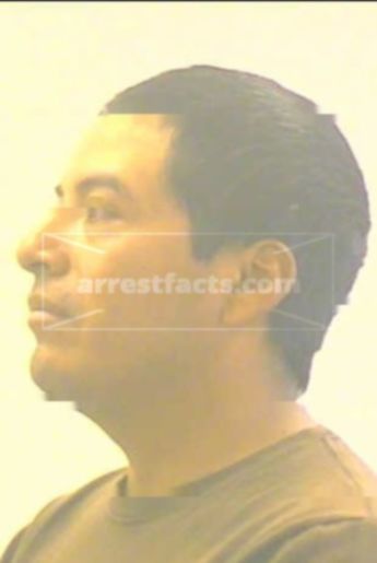 Alfredo Morales Ramirez