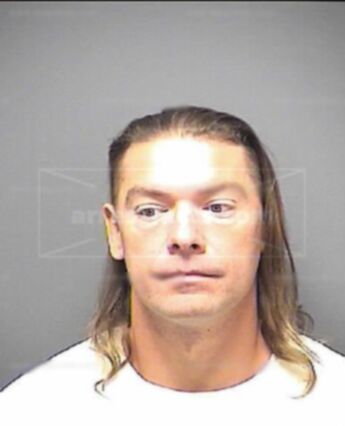 Richard Shane Davis
