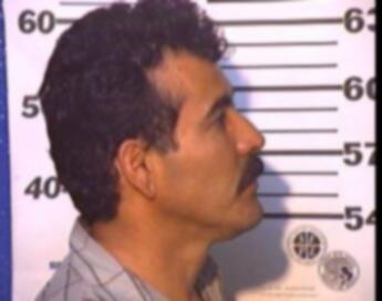 Miguel Garza Gonzalez