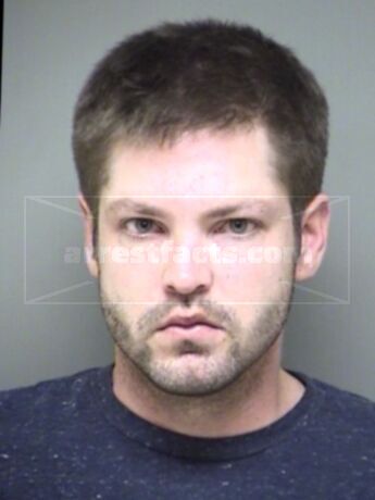 Preston Davis Warner