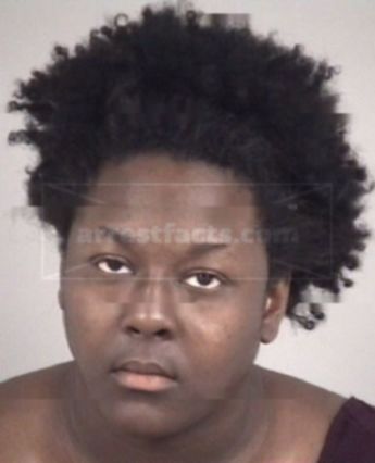 Inkera J`znai Washington