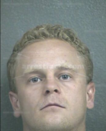 Michael Paul Corbin