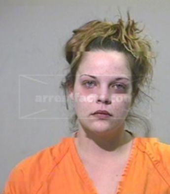 Logan Danielle Reed