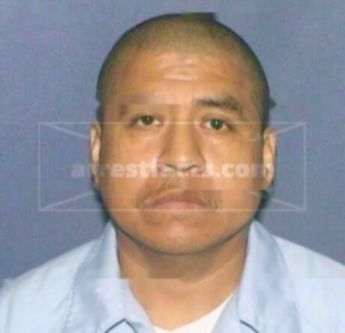 Carlos Bautista