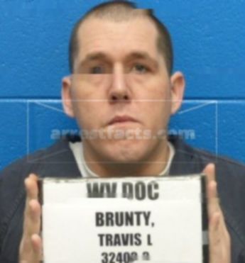 Travis Lee Brunty