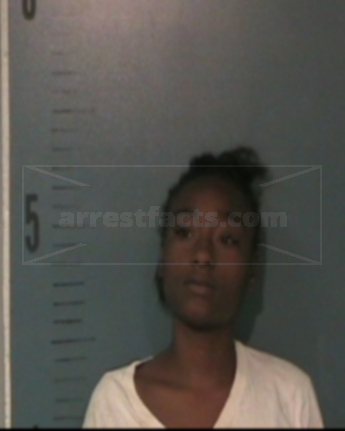 Brittany Rene Reed