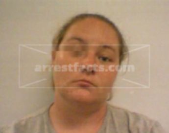 Krystal Norogail/ Knigh Kirkland