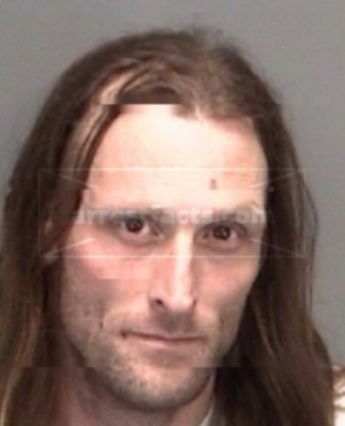 Brian Michael Evans