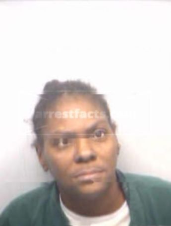 Kathy Lynetta Stegall