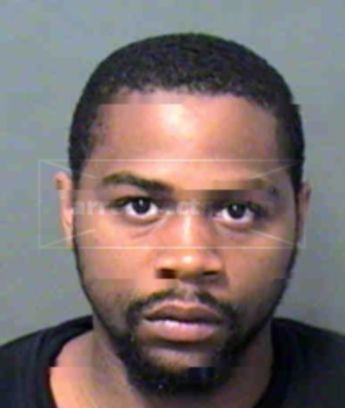 Brandon Jarrod Coxton