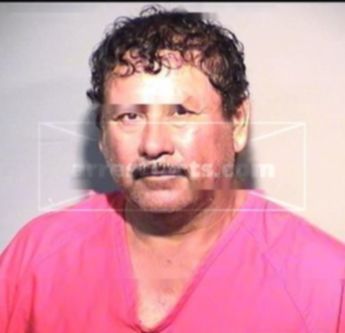 Romeo Loredo Olvera