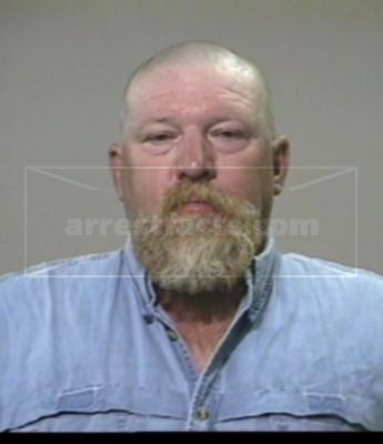 William Pierce Crawford