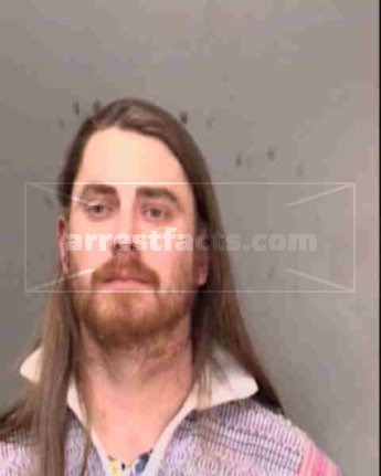 Brett Martin Hoerdemann