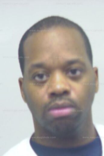 Antione Taylor