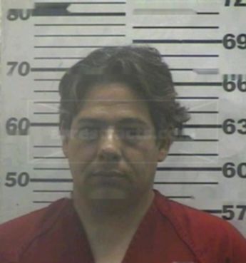 Thomas Sandoval