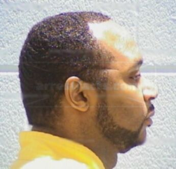 Hezekiah D. Whitfield