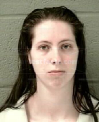 Tiffany A. Hertzog