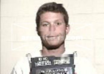 Travis Lynn Transtrum