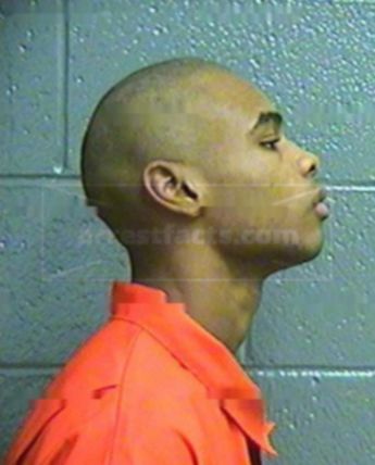 Marcus D Oakes