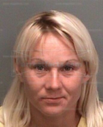 Tammy Sue Cooper