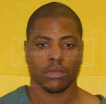Cortney James Brinson