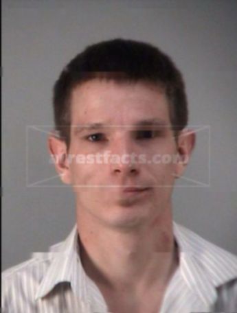 Steven Buell Crosby