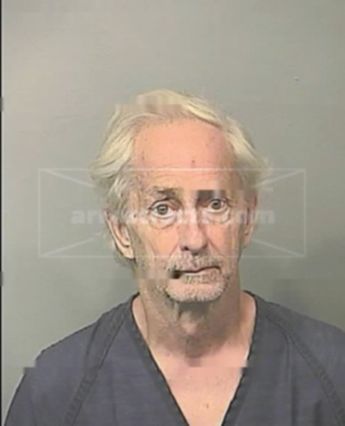 John Ernest Ward