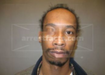 Carlos Alvin Myles