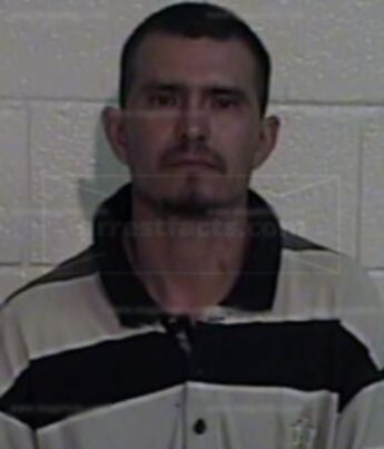 Aaron Ricardo Lugo Acosta