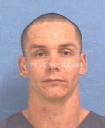 Christopher Gene Rogers