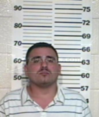 Andrew Samudio Vega