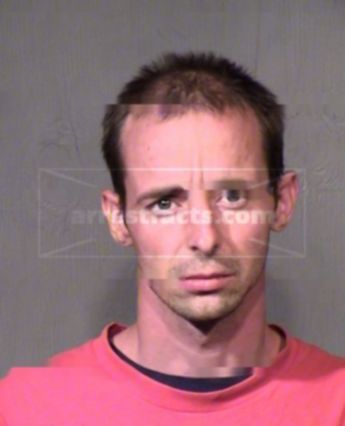 Timothy Allen Farris