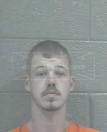 Brandon Lamar Jones