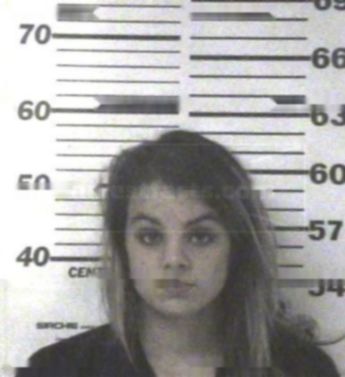 Lacey Grae Johnson