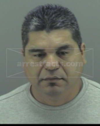 Jose Antonio Sandoval