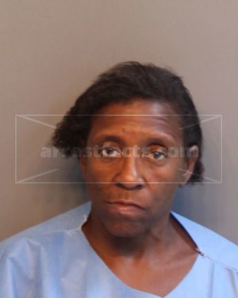 Audrey Elaine Buckner