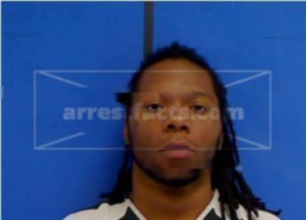 Eric Demond Wilson
