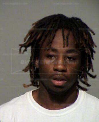 Demarcus Markham