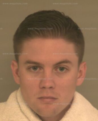 Blake Charles Carman