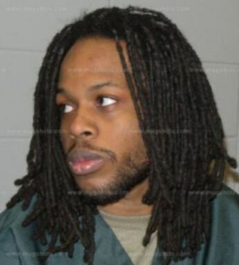 Latriell D Thurman