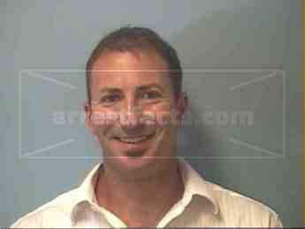 Brian Douglas Lahr