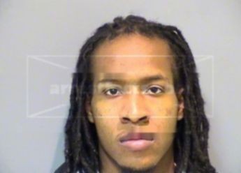 Rashad Thurman