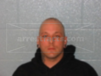 Matthew Keith Hall