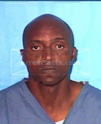 Darnell Livingston