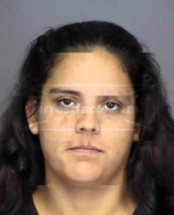 Franki Elaine Vazquez
